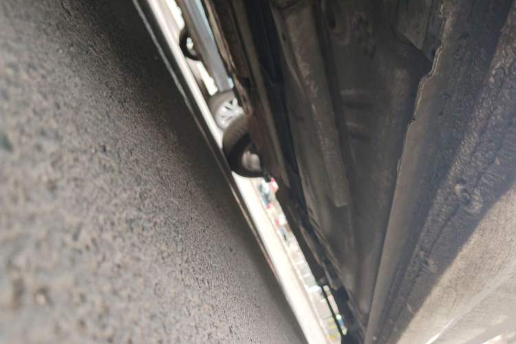 Used Buick Verano 2023 Pro Enjoyment Edition Chassis Front Left