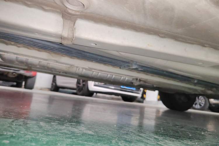 Used Buick Verano 2023 Pro GS Hunter Wind Edition Chassis Front Left