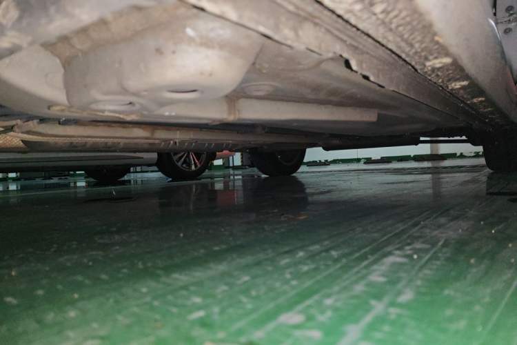 Used Buick Verano 2023 Pro Enjoyment Edition Chassis Front Left