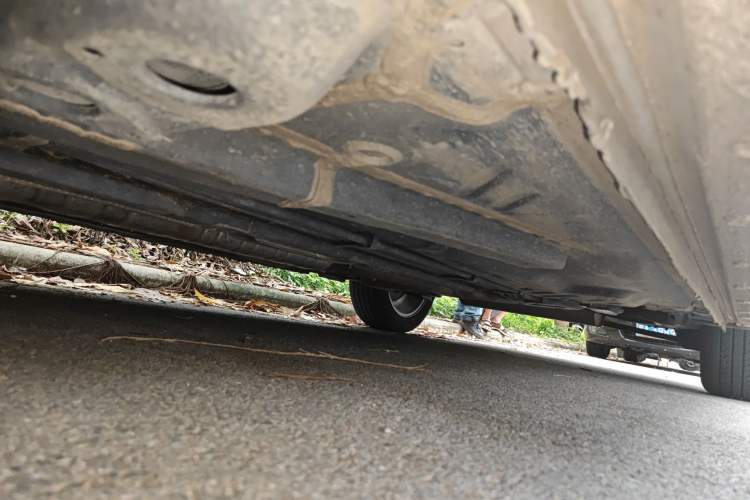 Used Buick Verano 2023 Pro Enjoyment Edition Chassis Front Left