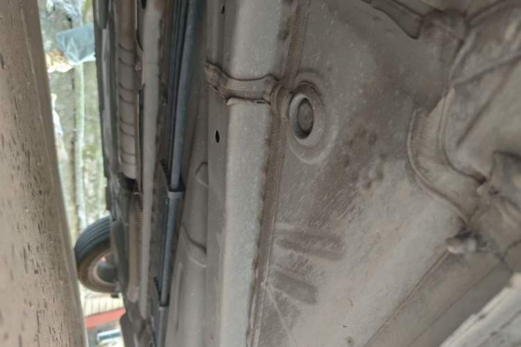 Used Buick Verano 2023 Pro Enjoyment Edition Chassis Front Left