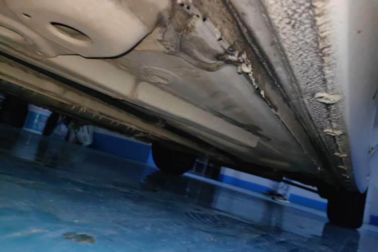 Used Buick Verano 2023 Pro Enjoyment Edition Chassis Front Left