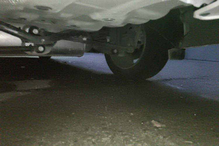 Used Buick Verano 2023 Pro Enjoyment Edition Chassis Front Left