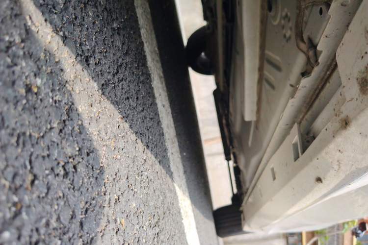 Used Buick Verano 2023 Pro GS Swift Edition Chassis Front Left