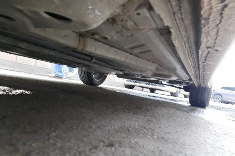 Used Buick Verano 2023 Pro Enjoyment Edition Chassis Front Left
