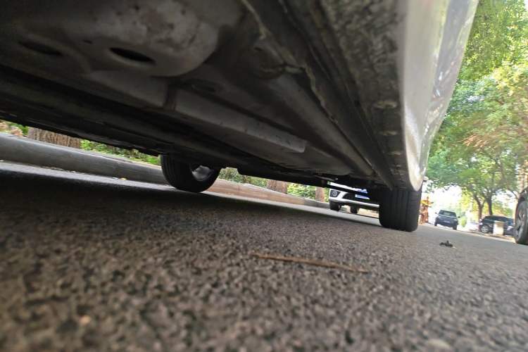 Used Buick Verano 2023 Pro Enjoyment Edition Chassis Front Left