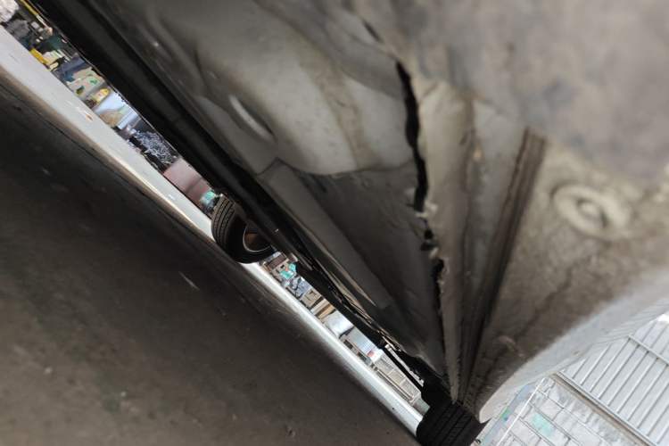 Used Buick Verano 2023 Pro Enjoyment Edition Chassis Front Left