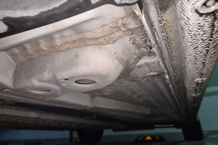Used Buick Verano 2023 Pro Enjoyment Edition Chassis Front Left