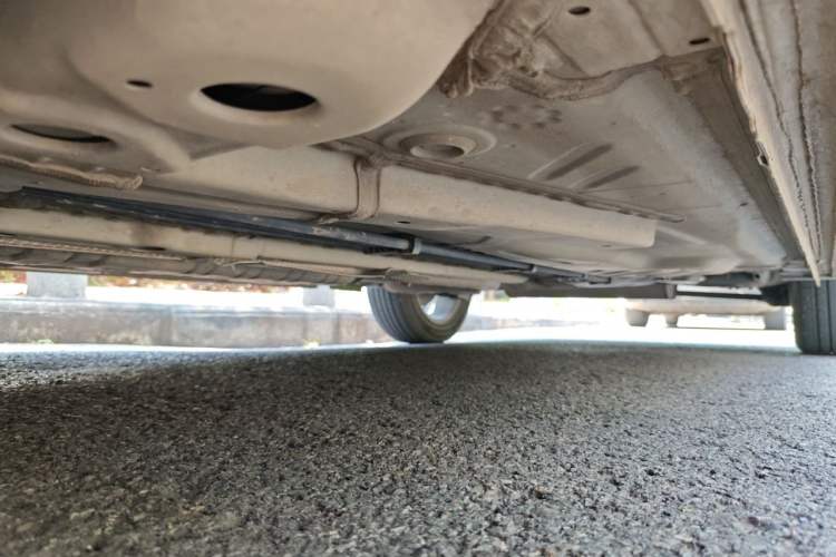 Used Buick Verano 2023 Pro Enjoyment Edition Chassis Front Left