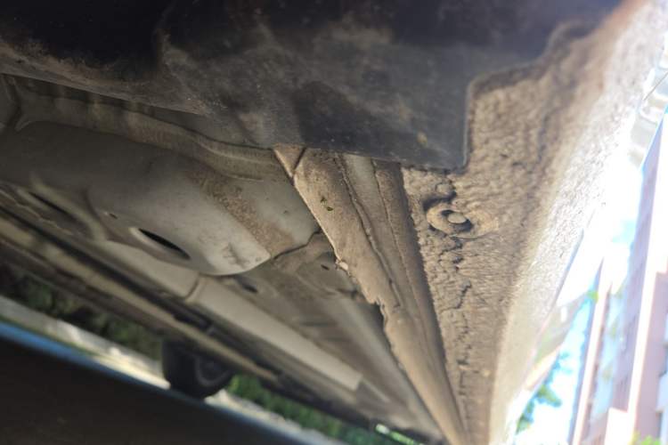 Used Buick Verano 2023 Pro Le Yi Edition Chassis Front Left