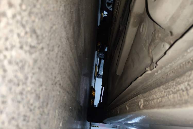 Used Buick Verano 2023 Pro Le Yi Edition Chassis Front Left