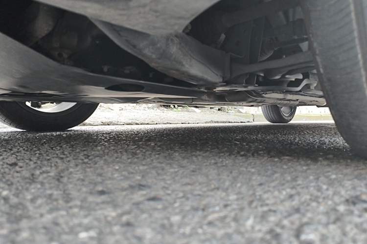 Used Buick Verano 2023 Pro GS Swift Edition Chassis Front Left