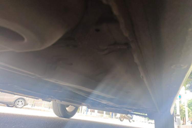 Used Buick Verano 2023 Pro Enjoyment Edition Chassis Front Left
