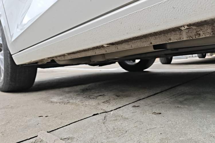 Used Buick Verano 2023 Pro Le Yi Edition Chassis Front Left