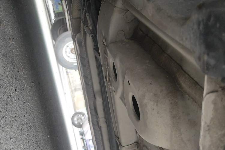 Used Buick Verano 2023 Pro Enjoyment Edition Chassis Front Left