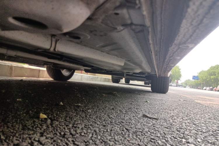 Used Buick Verano 2023 Pro Enjoyment Edition Chassis Front Left