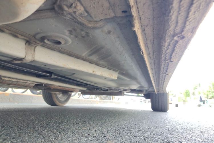 Used Buick Verano 2023 Pro GS Hunter Wind Edition Chassis Front Left