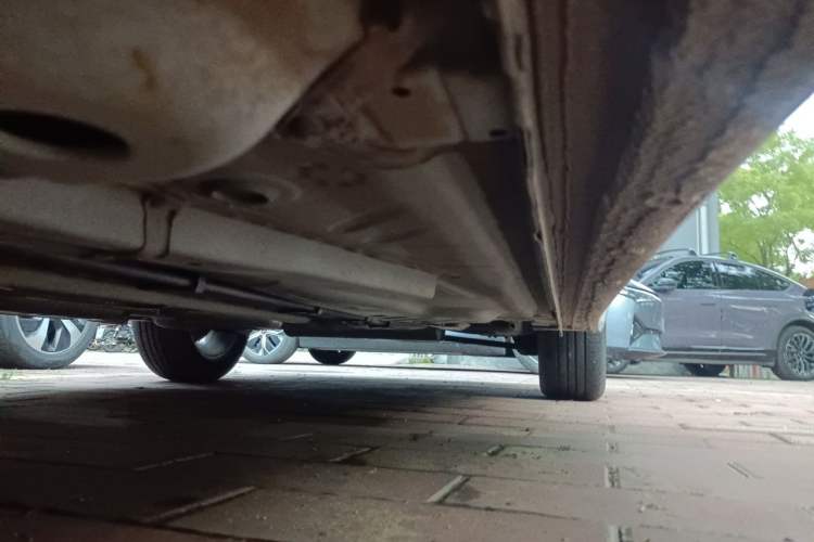 Used Buick Verano 2023 Pro Enjoyment Edition Chassis Front Left