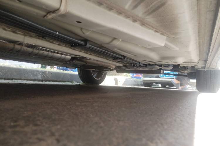 Used Buick Verano 2023 Pro Le Yi Edition Chassis Front Left