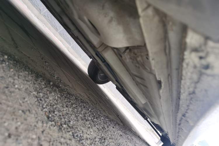 Used Buick Verano 2023 Pro Enjoyment Edition Chassis Front Left