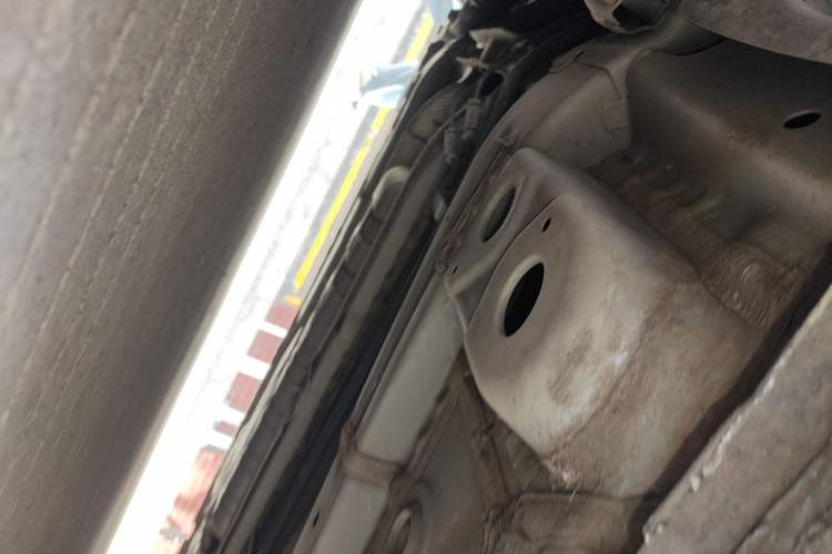 Used Buick Verano 2023 Pro GS Hunter Wind Edition Chassis Front Left