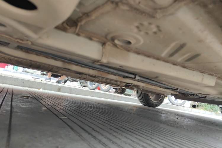 Used Buick Verano 2023 Pro Enjoyment Edition Chassis Front Left