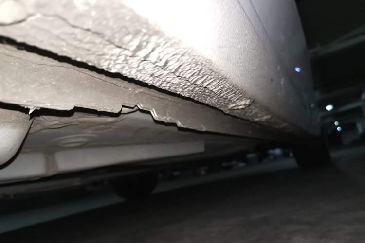 Used Buick Verano 2023 Pro Enjoyment Edition Chassis Front Left