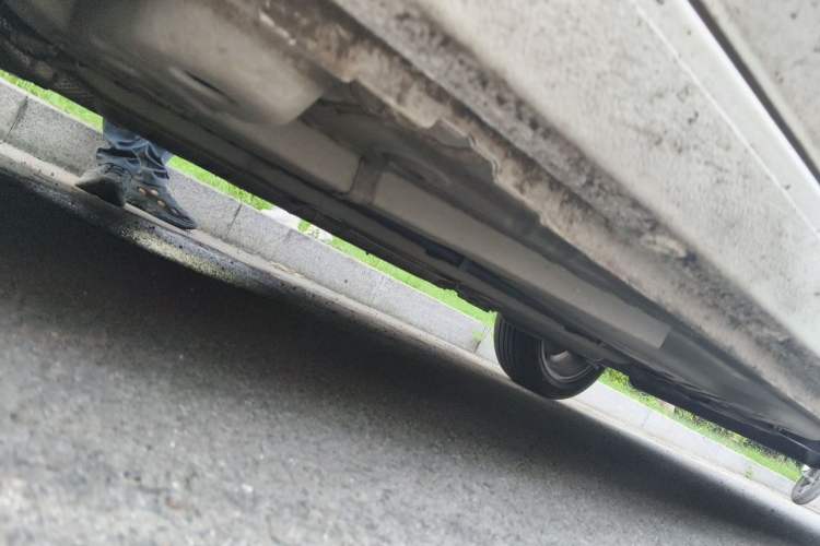 Used Buick Verano 2023 Pro Enjoyment Edition Chassis Front Left