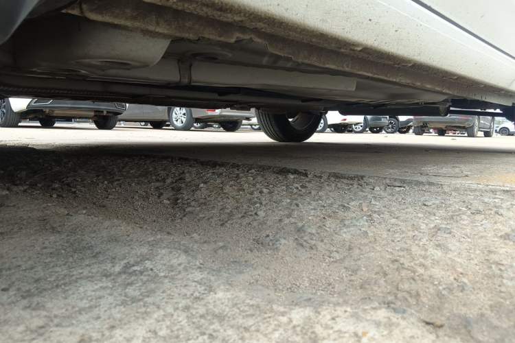 Used Buick Verano 2023 Pro Enjoyment Edition Chassis Front Left
