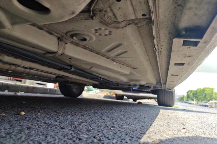 Used Buick Verano 2023 Pro GS Swift Edition Chassis Front Left