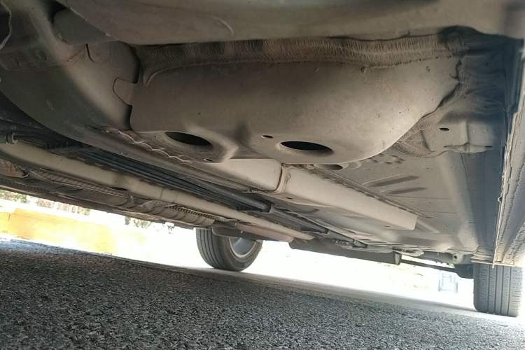 Used Buick Verano 2023 Pro Enjoyment Edition Chassis Front Left