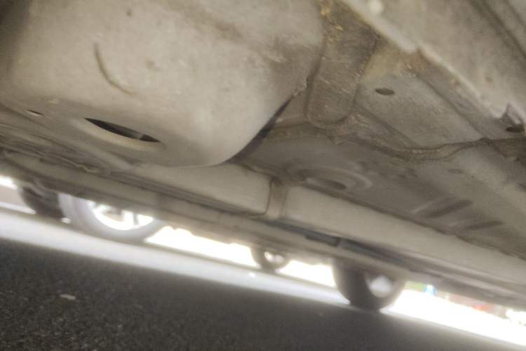 Used Buick Verano 2023 Pro Enjoyment Edition Chassis Front Left