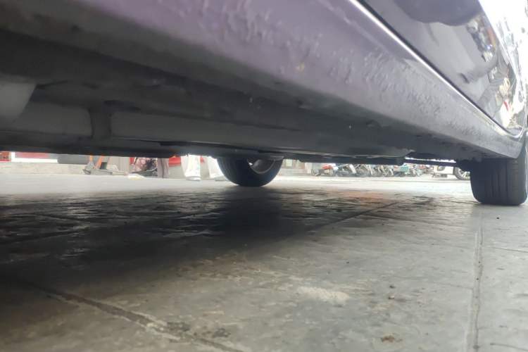 Used Buick Verano 2023 Pro Enjoyment Edition Chassis Front Left