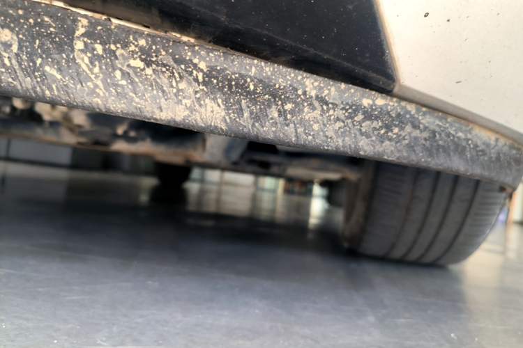 Used Buick Verano 2023 Pro GS Swift Edition Chassis Front Left