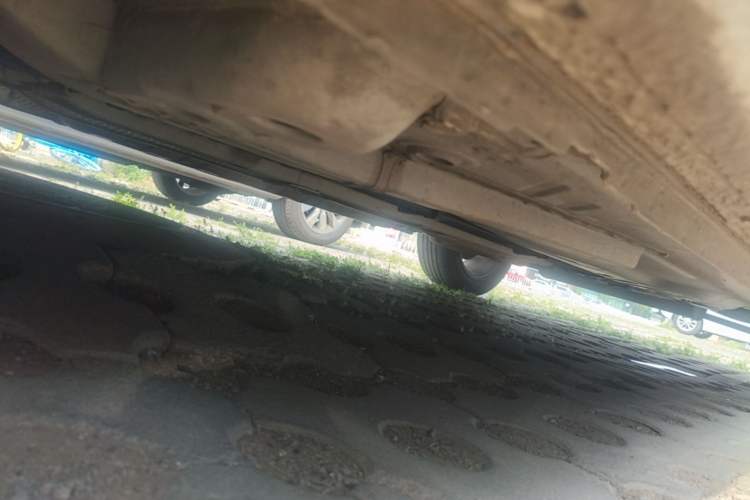 Used Buick Verano 2023 Pro Enjoyment Edition Chassis Front Left