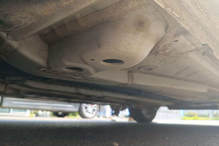 Used Buick Verano 2023 Pro Enjoyment Edition Chassis Front Left