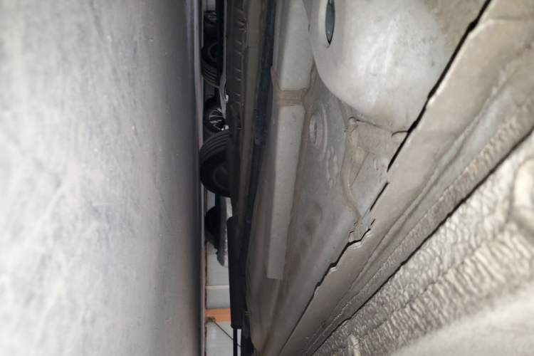 Used Buick Verano 2023 Pro Enjoyment Edition Chassis Front Left