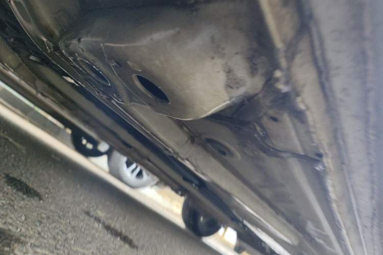 Used Buick Verano 2023 Pro GS Hunter Wind Edition Chassis Front Left