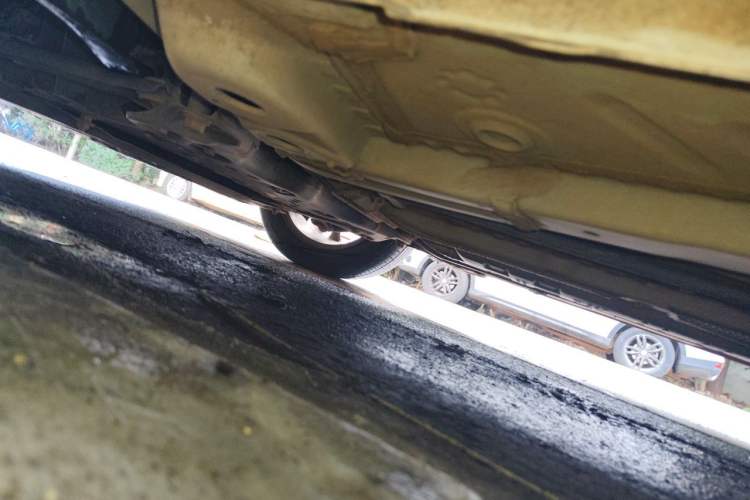 Used Buick Verano 2023 Pro Enjoyment Edition Chassis Front Left