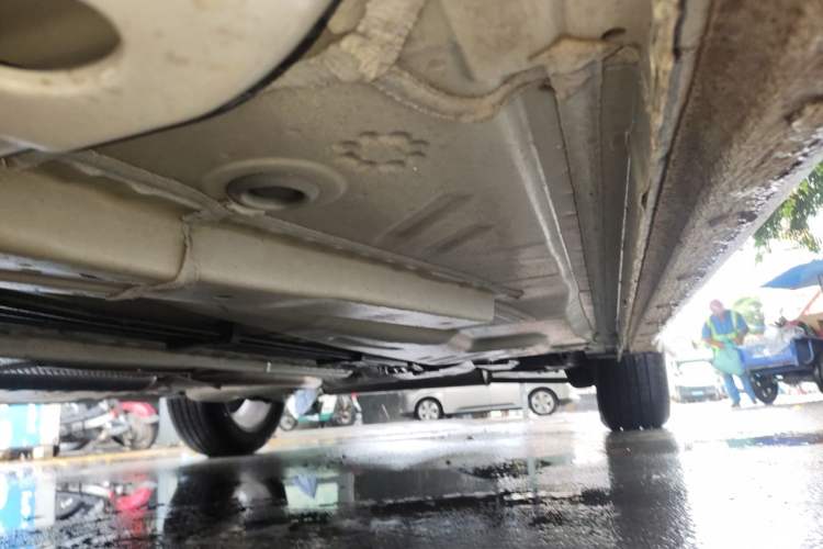 Used Buick Verano 2023 Pro Enjoyment Edition Chassis Front Left