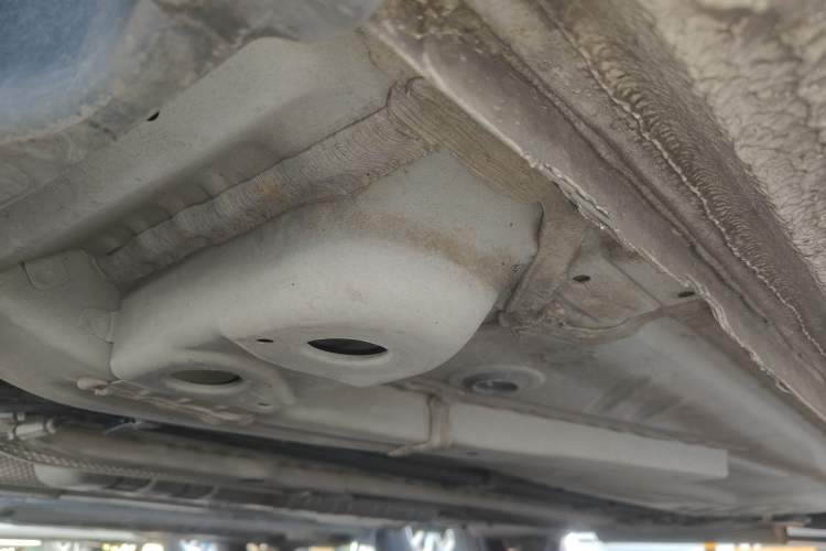Used Buick Verano 2023 Pro Enjoyment Edition Chassis Front Left