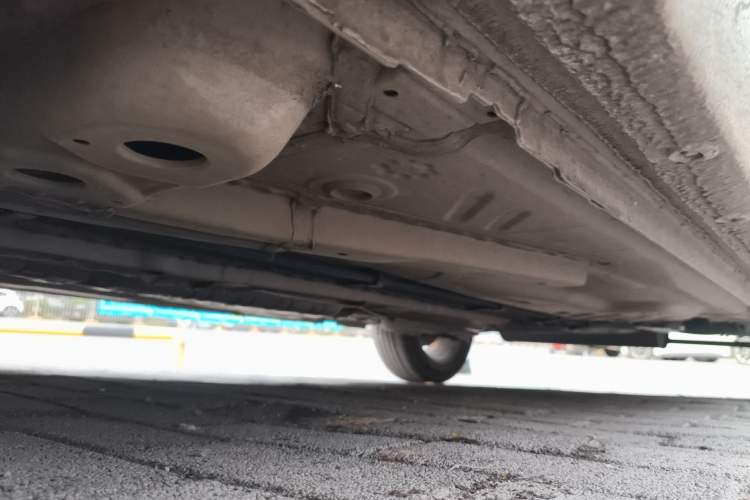 Used Buick Verano 2023 Pro Enjoyment Edition Chassis Front Left