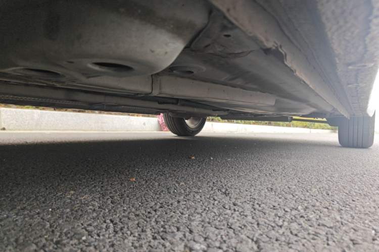 Used Buick Verano 2023 Pro Enjoyment Edition Chassis Front Left
