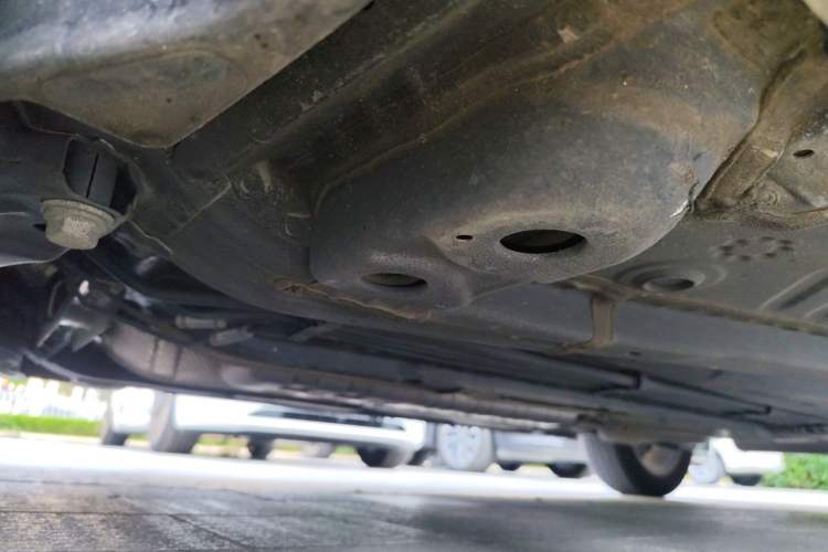 Used Buick Verano 2023 Pro Enjoyment Edition Chassis Front Left