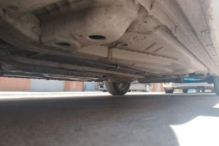 Used Buick Verano 2023 Pro Enjoyment Edition Chassis Front Left