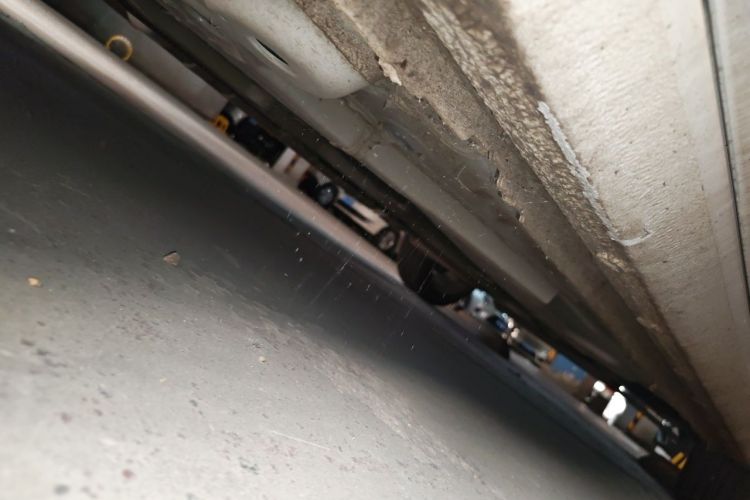 Used Buick Verano 2023 Pro Enjoyment Edition Chassis Front Left