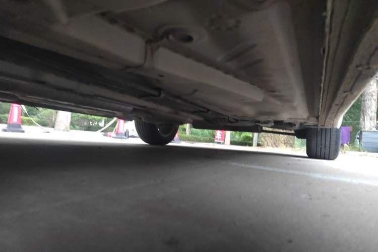 Used Buick Verano 2023 Pro Enjoyment Edition Chassis Front Left