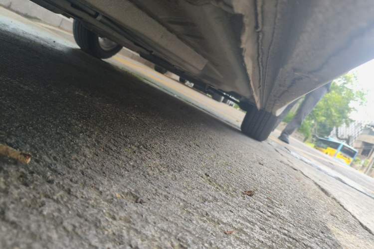 Used Buick Verano 2023 Pro Enjoyment Edition Chassis Front Left