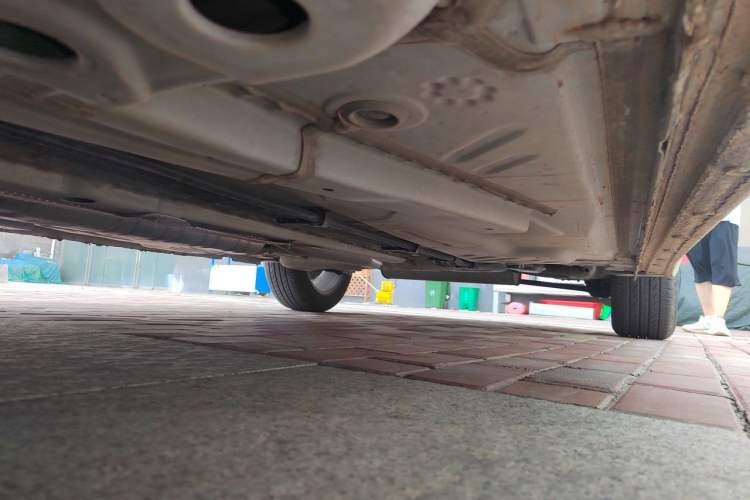 Used Buick Verano 2023 Pro Enjoyment Edition Chassis Front Left