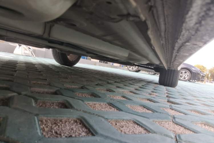 Used Buick Verano 2023 Pro Enjoyment Edition Chassis Front Left